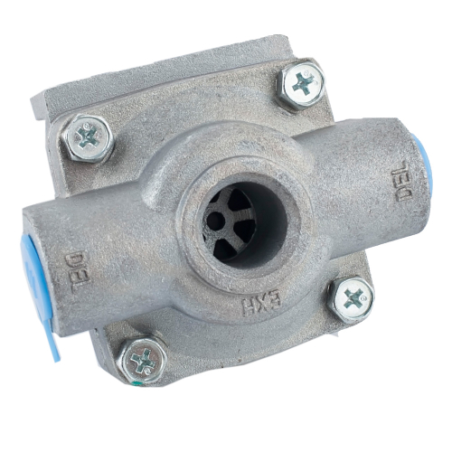 Quick Release Valve