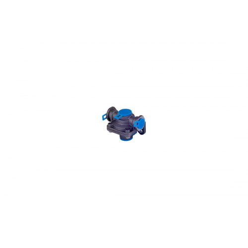 Quick Release Valve