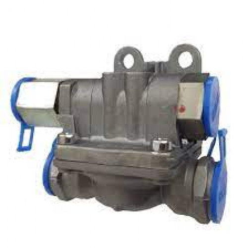 Quick Release Valve