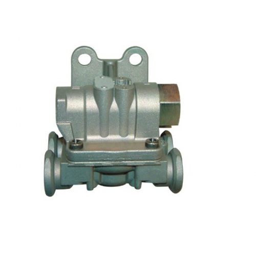 Quick Release Valve