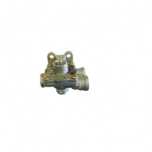 Quick Release Valve