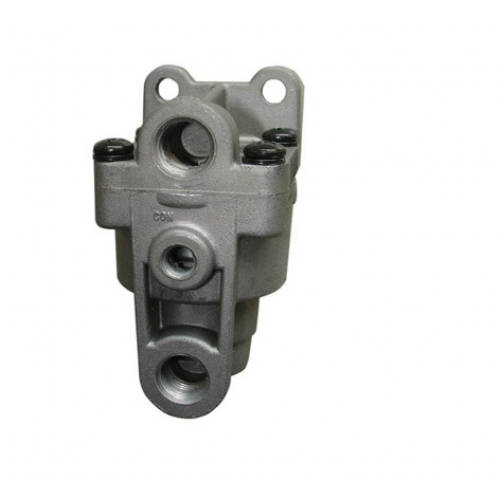 Quick Release Valve