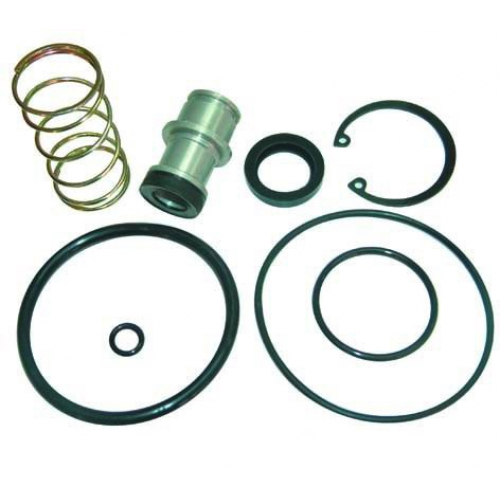 Relay Valve Repair Kit