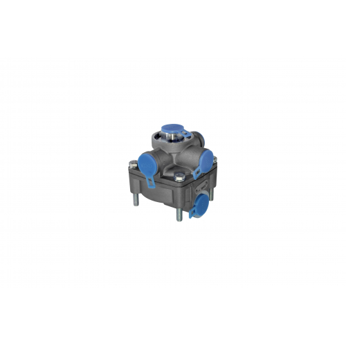 Relay Valve