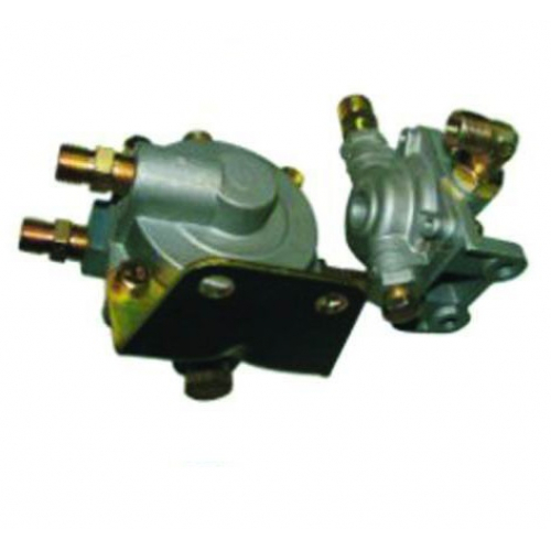 Relay Valve