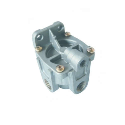 Relay Valve