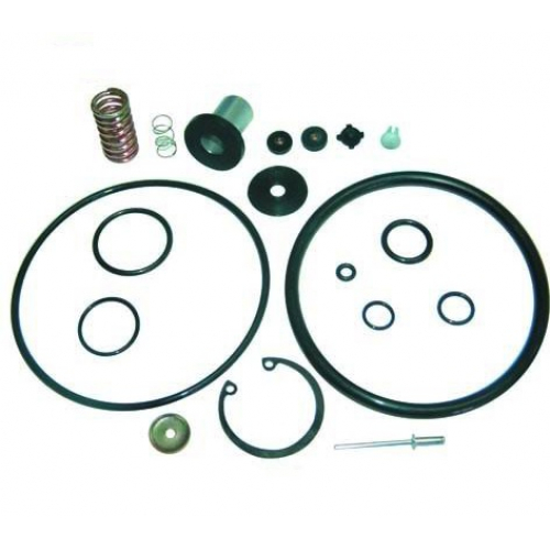 Relay Valve Repair Kit