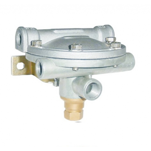 Relay Valve