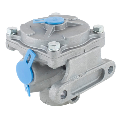 Relay Valve
