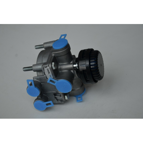 Relay Valve