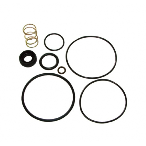 Relay Valve Repair Kit