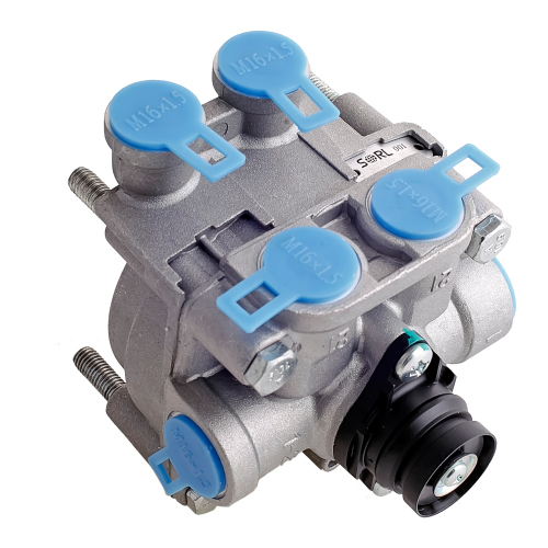 Relay Valve