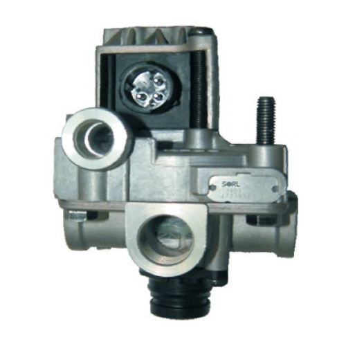 Relay Valve