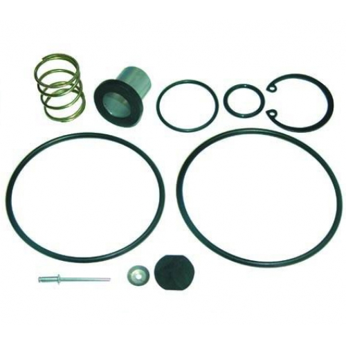 Relay Valve Repair Kit