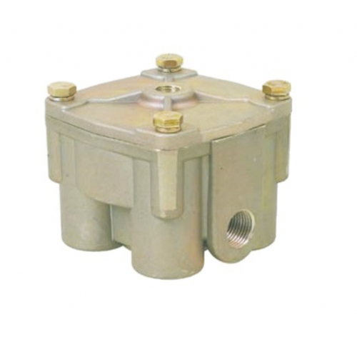 Relay Valve