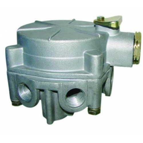 Relay Valve