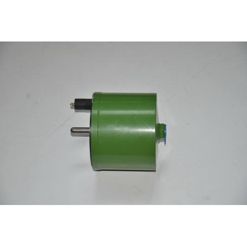 Spring Brake Chamber