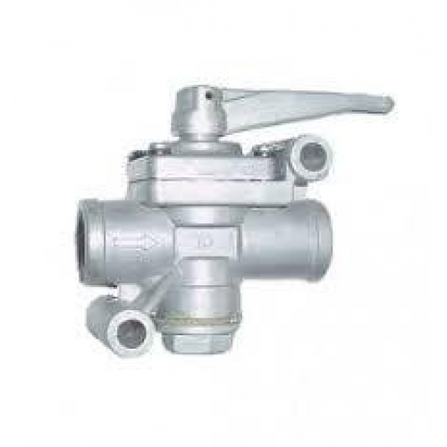 Manual Load Sensing Valve