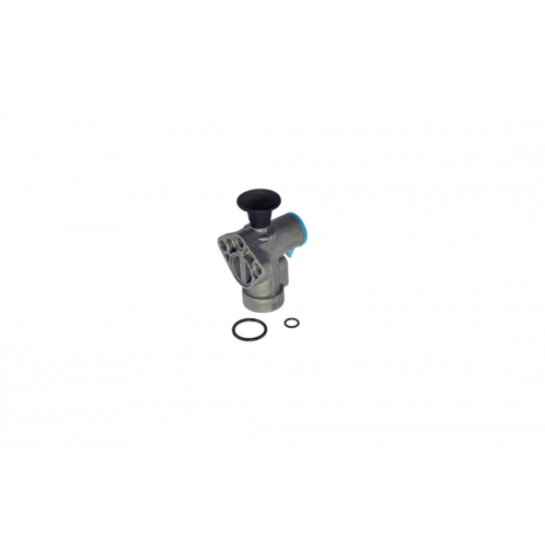 Release Valve