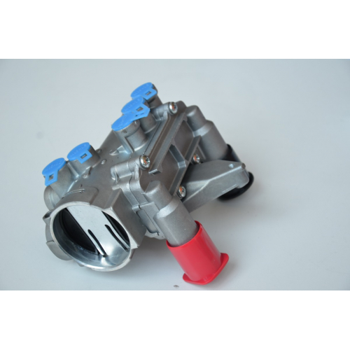 Release Valve