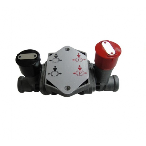 Release Valve