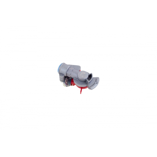 Coupling Head