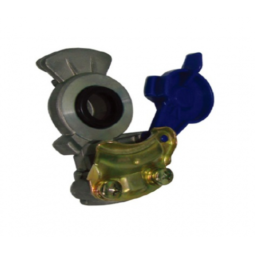 Coupling Head