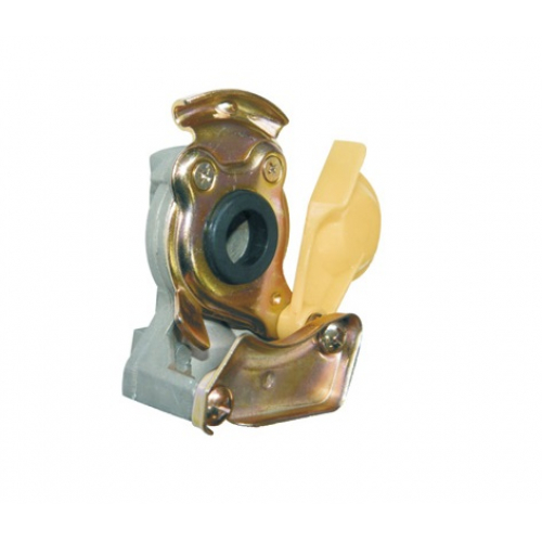 Coupling Head