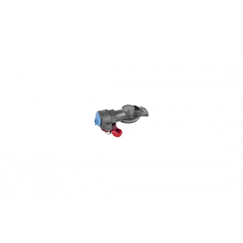 Quick Coupling