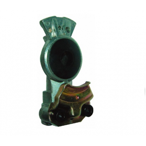 Quick Coupling