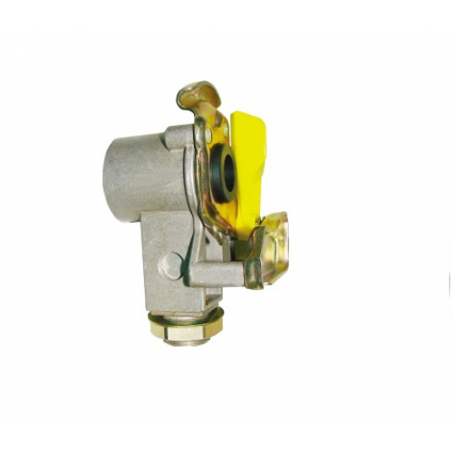 Coupling Head