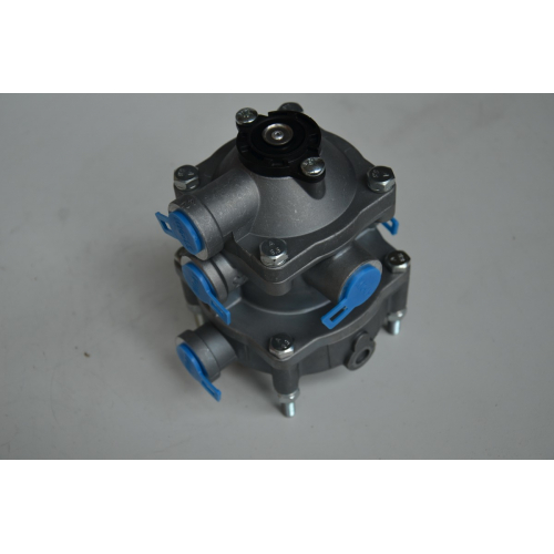 Trailer Control Valve