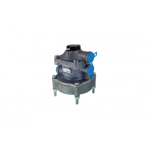 Trailer Control Valve