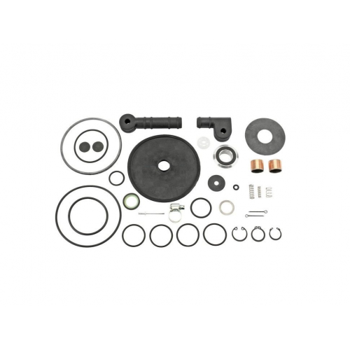 Load Sensing Relay Valve Rep Kit