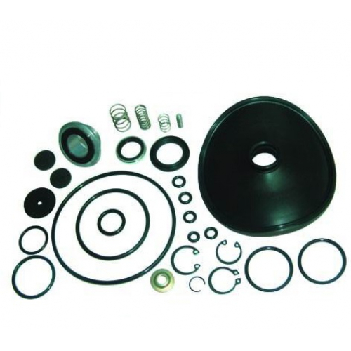Load Sensing Relay Valve Rep Kit