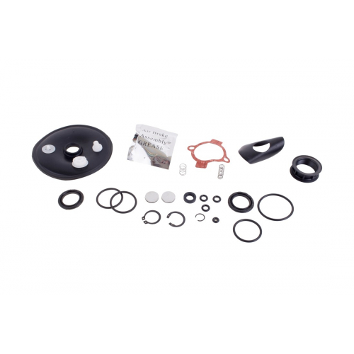 Load Sensing Relay Valve Rep Kit