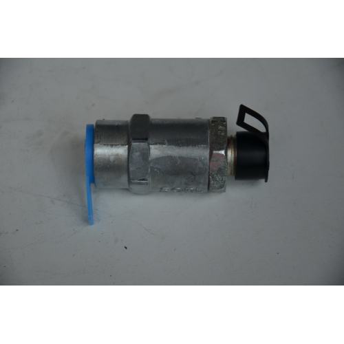 Check Valve