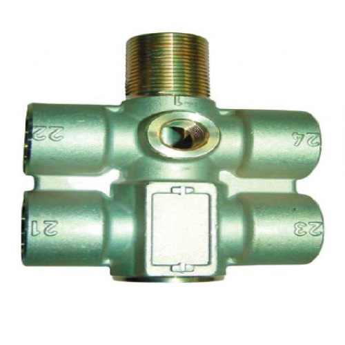 Check Valve