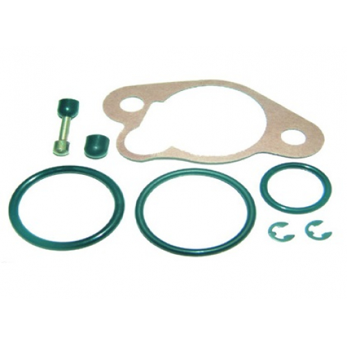 Hand Brake Valve Rep Kit