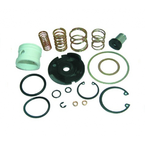Hand Brake Valve Rep Kit