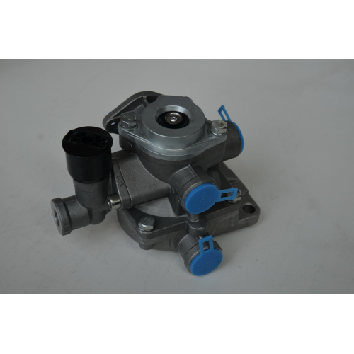 Relay Emergency Valve