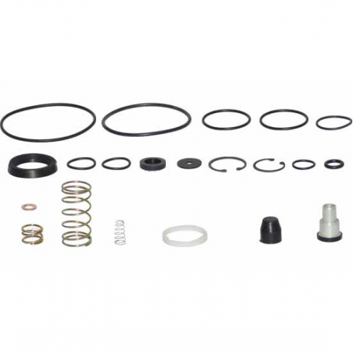 Relay Emergency Valve Rep Kit