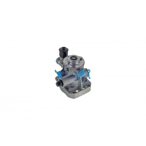 Relay Emergency Valve