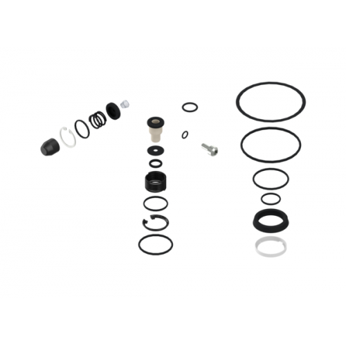 Relay Emergency Valve Rep Kit
