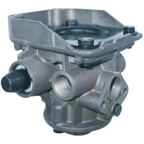 Relay Emergency Valve