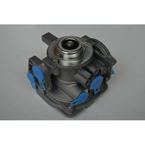 Relay Emergency Valve