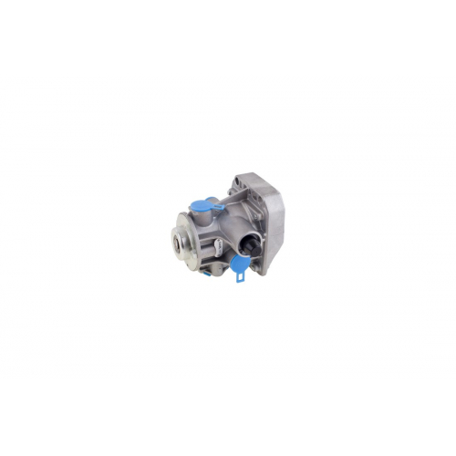 Relay Emergency Valve