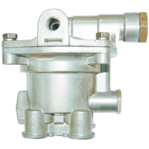 Relay Emergency Valve
