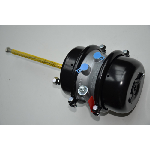 Double Diaphragm Brake Chamber