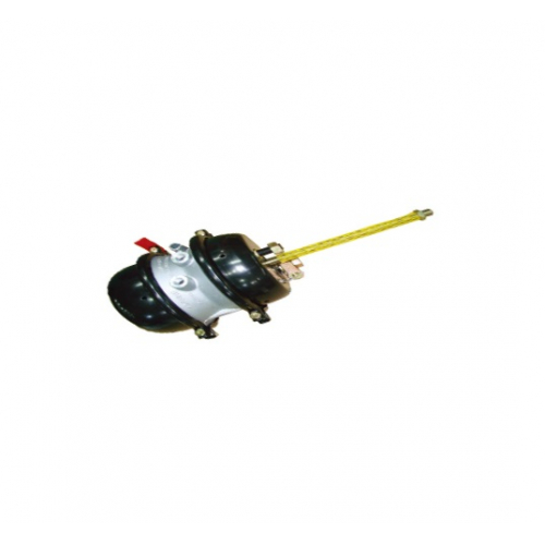 Double Diaphragm Brake Chamber